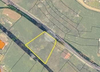 Terreno agricolo Boschivo/Seminativo Via Chiaberge, Val della Torre - foto 6