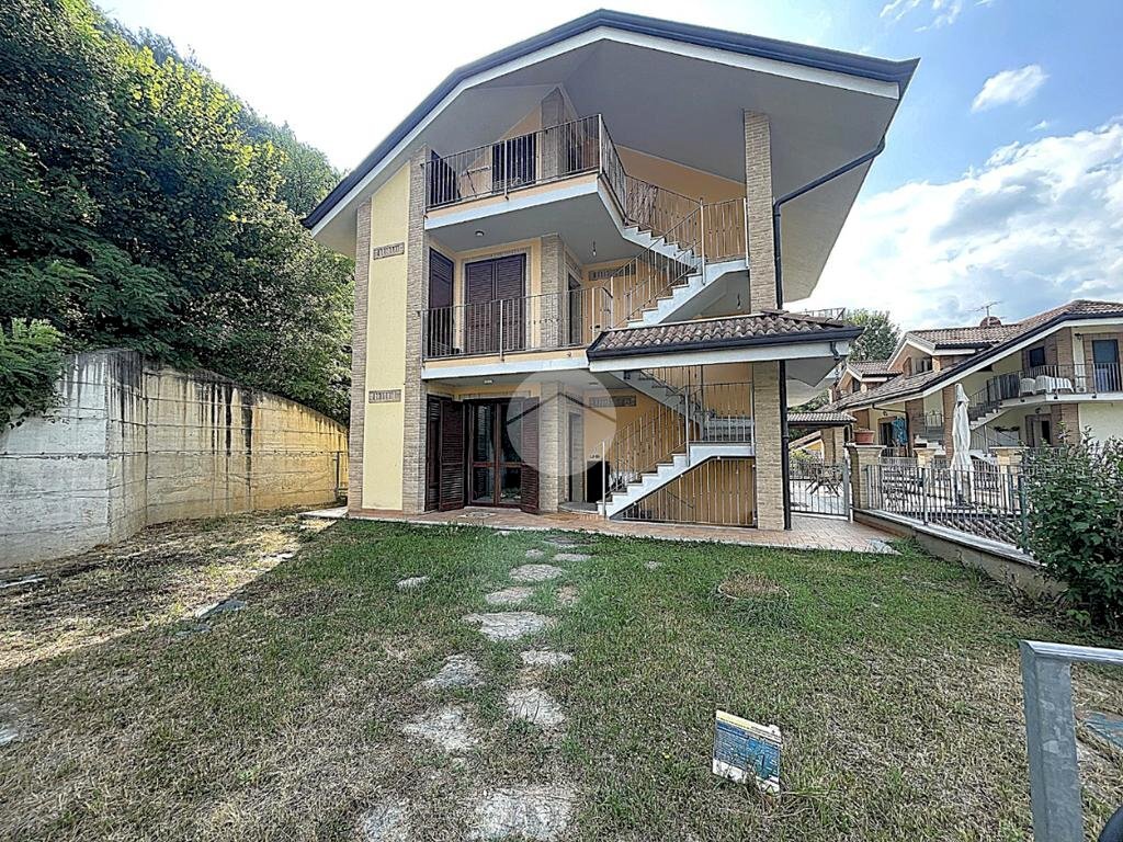 Mansarda Strada Avigliana, Trana - foto 2
