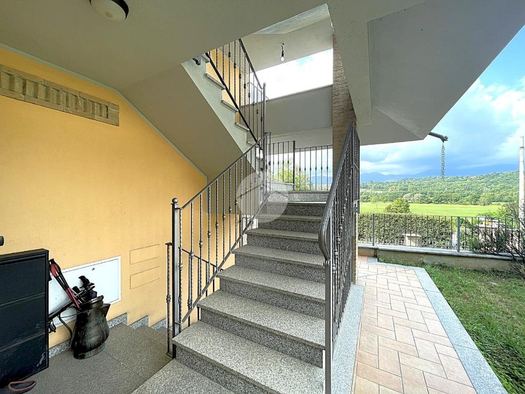Mansarda Strada Avigliana, Trana - foto 3