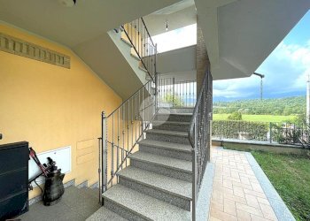 Mansarda Strada Avigliana, Trana - foto 3