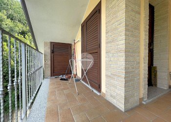 Mansarda Strada Avigliana, Trana - foto 4