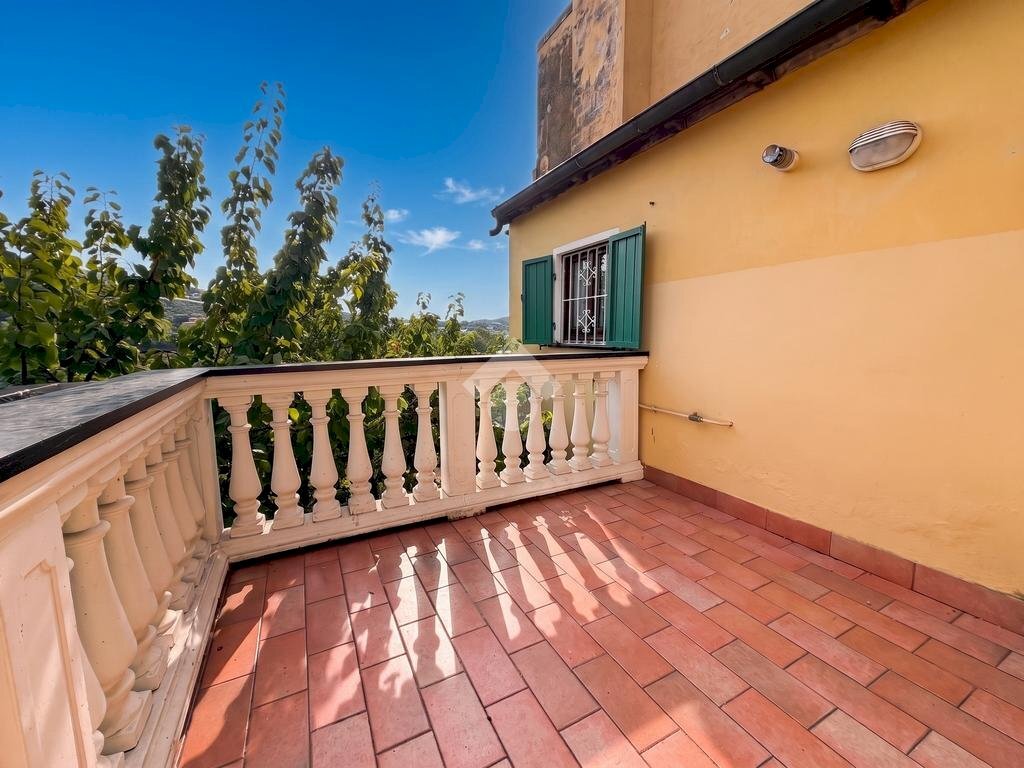 Three-room apartment Via Principale, Imperia - photo 2