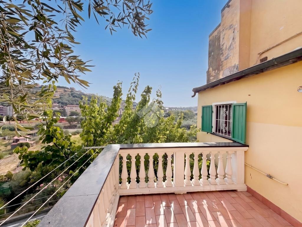 Three-room apartment Via Principale, Imperia - photo 3