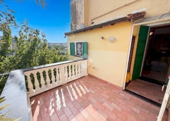 Three-room apartment Via Principale, Imperia - photo 8