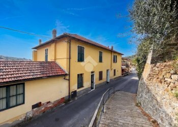 Three-room apartment Via Principale, Imperia - photo 11