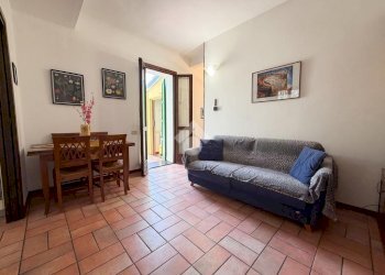 Three-room apartment Via Principale, Imperia - photo 13
