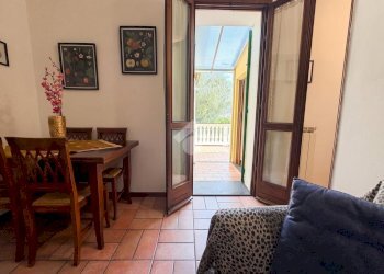 Three-room apartment Via Principale, Imperia - photo 17