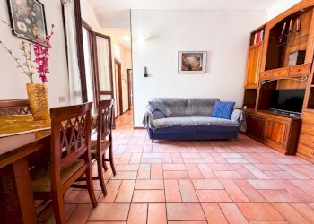 Three-room apartment Via Principale, Imperia - photo 19