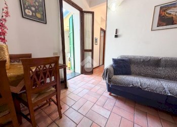 Three-room apartment Via Principale, Imperia - photo 20