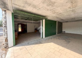 Three-room apartment Via Principale, Imperia - photo 37
