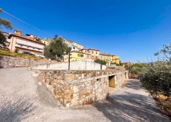 Three-room apartment Via Principale, Imperia - photo 42