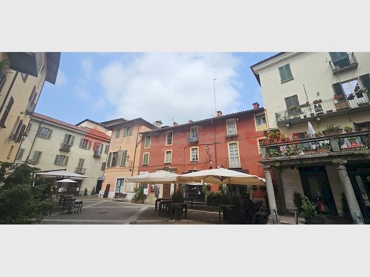 Quadrilocale piazza verdi, 6, Pinerolo - foto 1