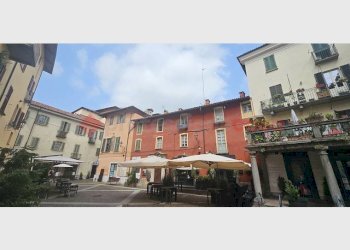 Quadrilocale piazza verdi, 6, Pinerolo - foto 1