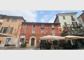 Quadrilocale piazza verdi, 6, Pinerolo - foto 14