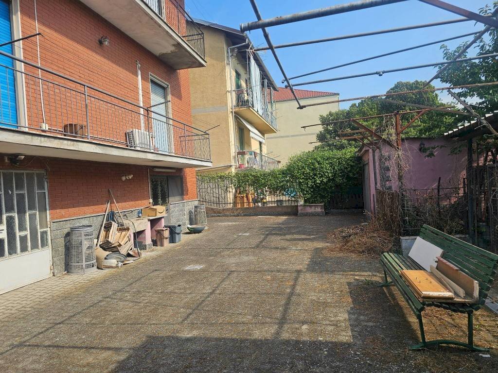 Four-room apartment Vercelli - photo 2
