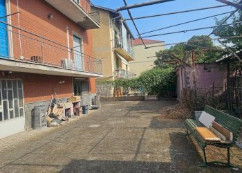 Four-room apartment Vercelli - photo 2