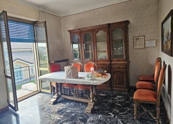 Four-room apartment Vercelli - photo 6