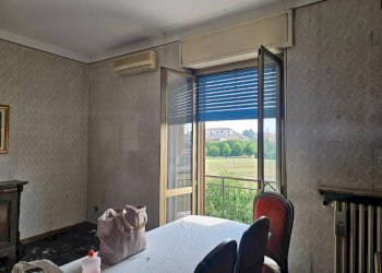 Four-room apartment Vercelli - photo 8