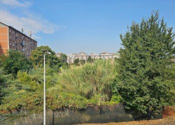 Four-room apartment Vercelli - photo 17