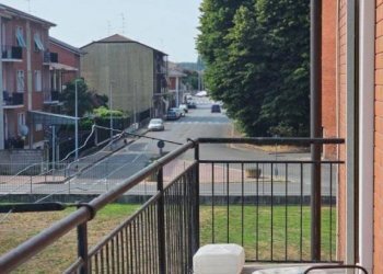 Four-room apartment Vercelli - photo 21