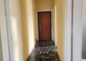 Four-room apartment Vercelli - photo 25