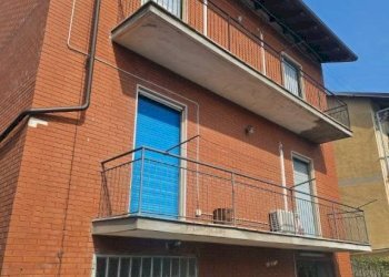Four-room apartment Vercelli - photo 29