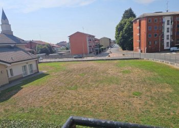 Four-room apartment Vercelli - photo 31