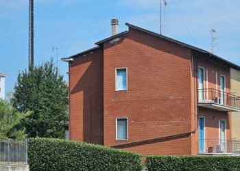 Four-room apartment Vercelli - photo 32