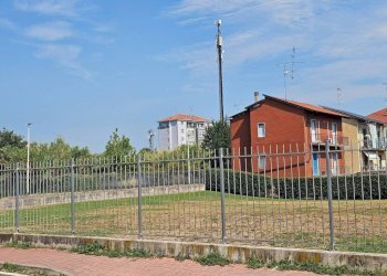 Four-room apartment Vercelli - photo 33