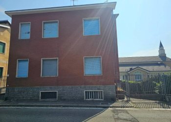 Four-room apartment Vercelli - photo 34