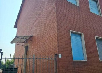 Four-room apartment Vercelli - photo 35