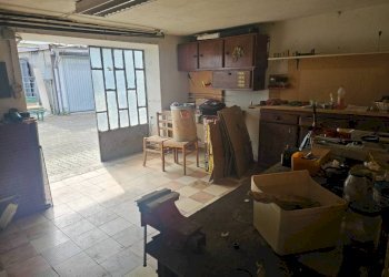 Four-room apartment Vercelli - photo 39
