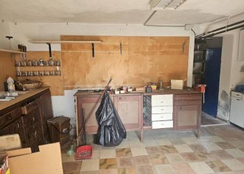 Four-room apartment Vercelli - photo 40
