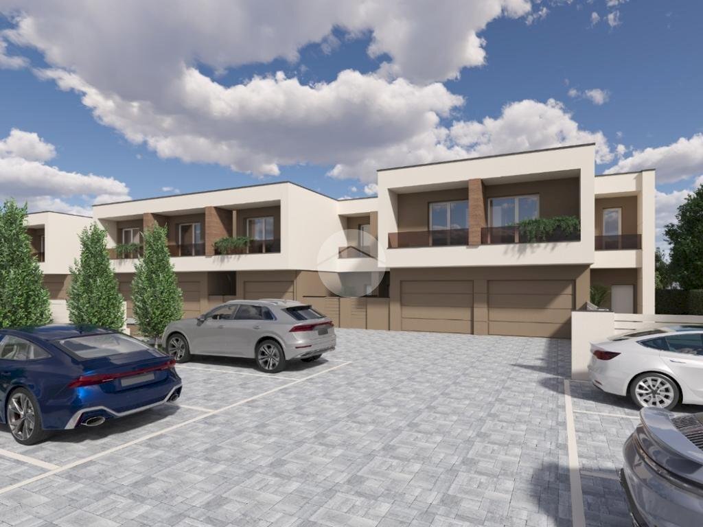 Villa a Schiera Via Montalcini, Valsamoggia (zona Albareto - Mulini Nuovi) - foto 1