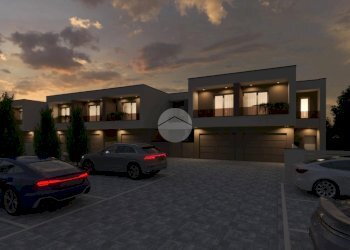 Villa a Schiera Via Montalcini, Valsamoggia (zona Albareto - Mulini Nuovi) - foto 10