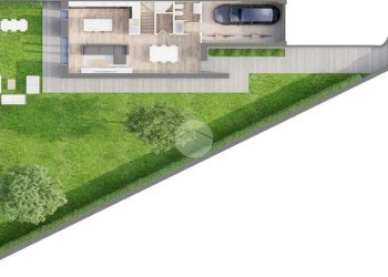 Villa a Schiera Via Montalcini, Valsamoggia (zona Albareto - Mulini Nuovi) - foto 13