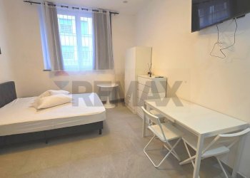 One-room apartment Lingotto, Torino, Torino (neighborhood Lingotto) - photo 1