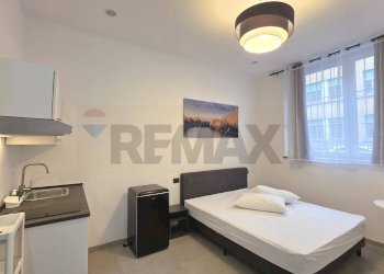 One-room apartment Lingotto, Torino, Torino (neighborhood Lingotto) - photo 2