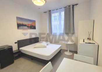 One-room apartment Lingotto, Torino, Torino (neighborhood Lingotto) - photo 3