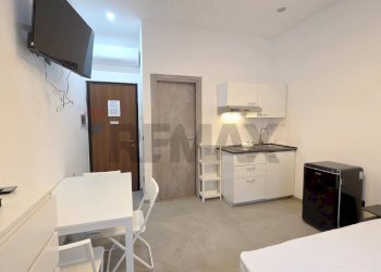 One-room apartment Lingotto, Torino, Torino (neighborhood Lingotto) - photo 5