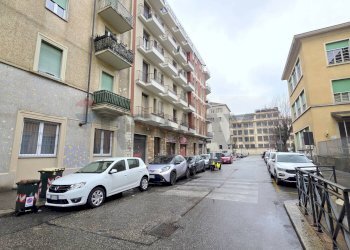One-room apartment Lingotto, Torino, Torino (neighborhood Lingotto) - photo 10