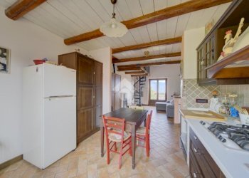 Trilocale Via Reano, Buttigliera Alta - foto 12