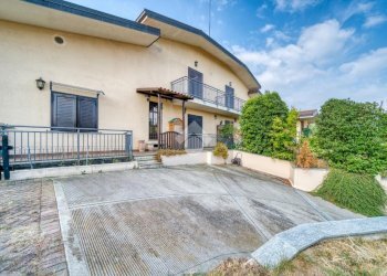 Trilocale Via Reano, Buttigliera Alta - foto 30