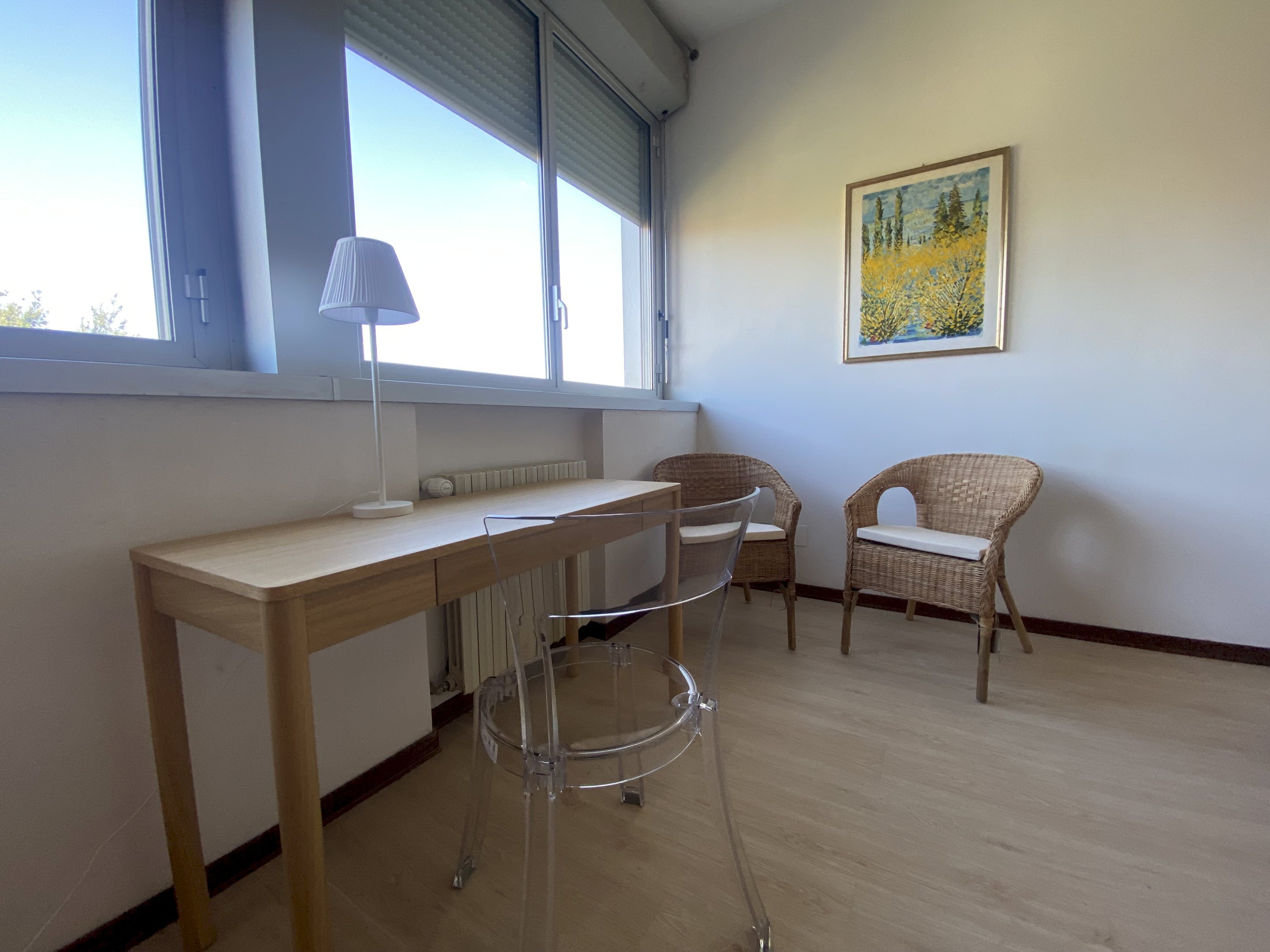 DETTAGLI - Two-room apartment via Paolo Fabbri, Bologna (neighborhood Massarenti) - photo 2