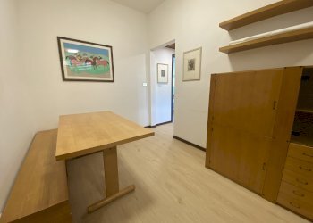 AMBIENTE - Two-room apartment via Paolo Fabbri, Bologna (neighborhood Massarenti) - photo 3