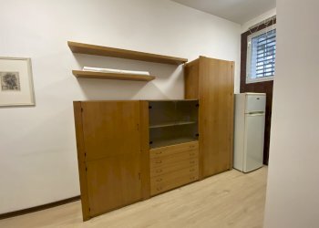 DETTAGLI - Two-room apartment via Paolo Fabbri, Bologna (neighborhood Massarenti) - photo 4