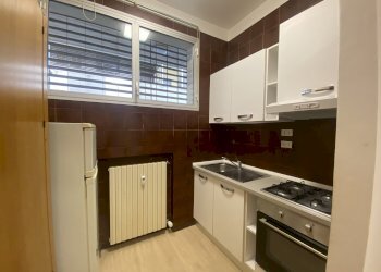 ANGOLO COTTURA - Two-room apartment via Paolo Fabbri, Bologna (neighborhood Massarenti) - photo 5