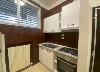 ANGOLO COTTURA - Two-room apartment via Paolo Fabbri, Bologna (neighborhood Massarenti) - photo 6
