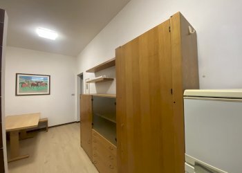 AMBIENTE - Two-room apartment via Paolo Fabbri, Bologna (neighborhood Massarenti) - photo 8