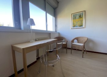 DETTAGLI - Two-room apartment via Paolo Fabbri, Bologna (neighborhood Massarenti) - photo 2